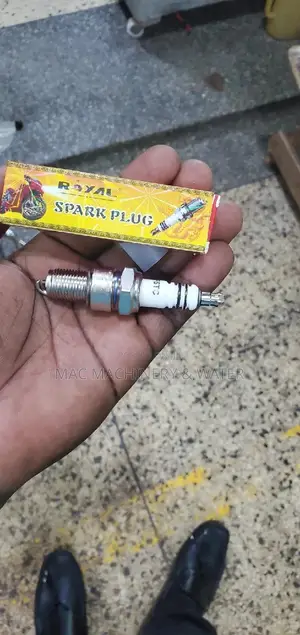 Spark Plugs