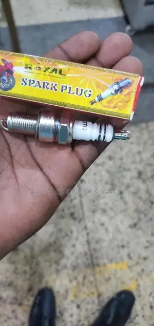 Spark Plugs