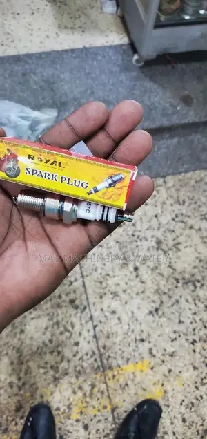 Spark Plugs