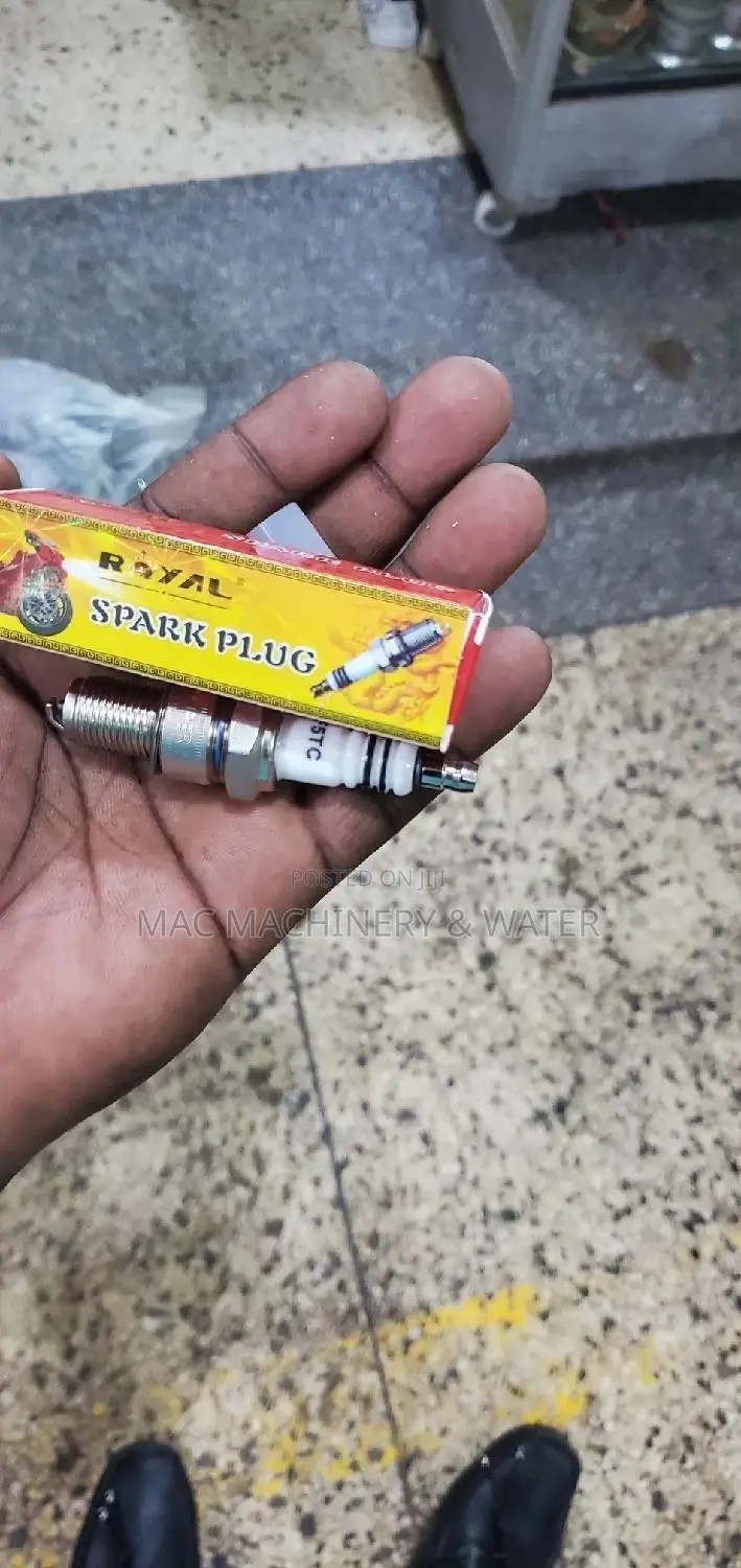 Spark Plugs