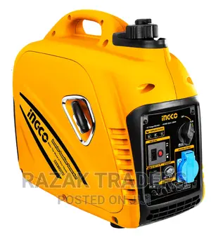 Ingco Inverter Gasoline Generator