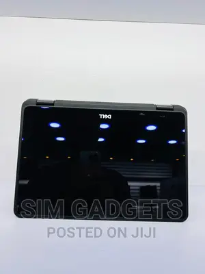 Laptop Dell 4GB Intel SSD 128GB