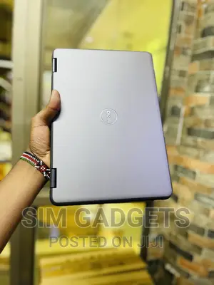 Laptop Dell 4GB Intel SSD 128GB