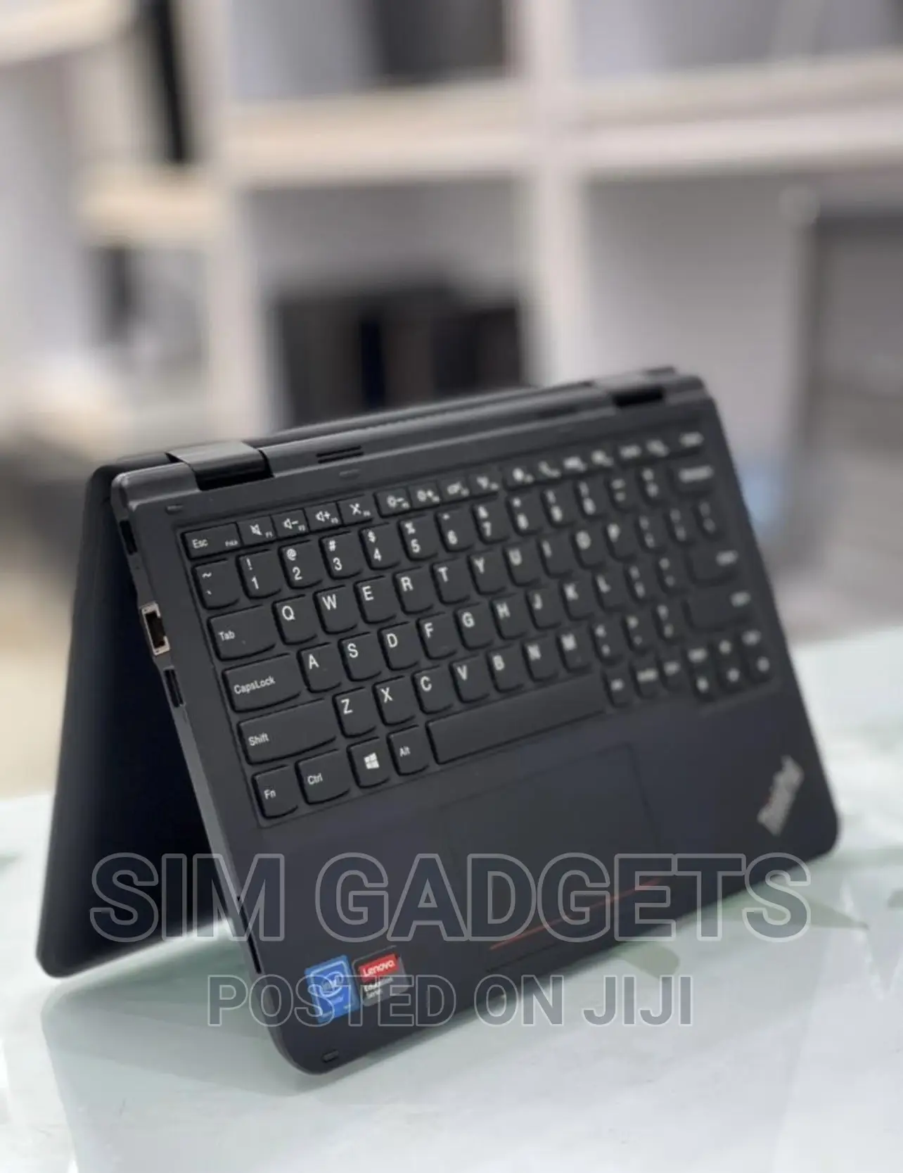 Laptop Lenovo Yoga 11e 4GB Intel Celeron HDD 500GB