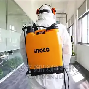 Ingco Knapsack Sprayer 16L
