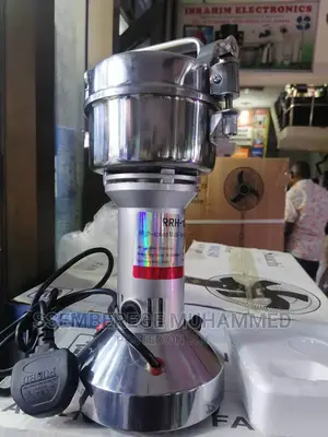 Electric Grinder