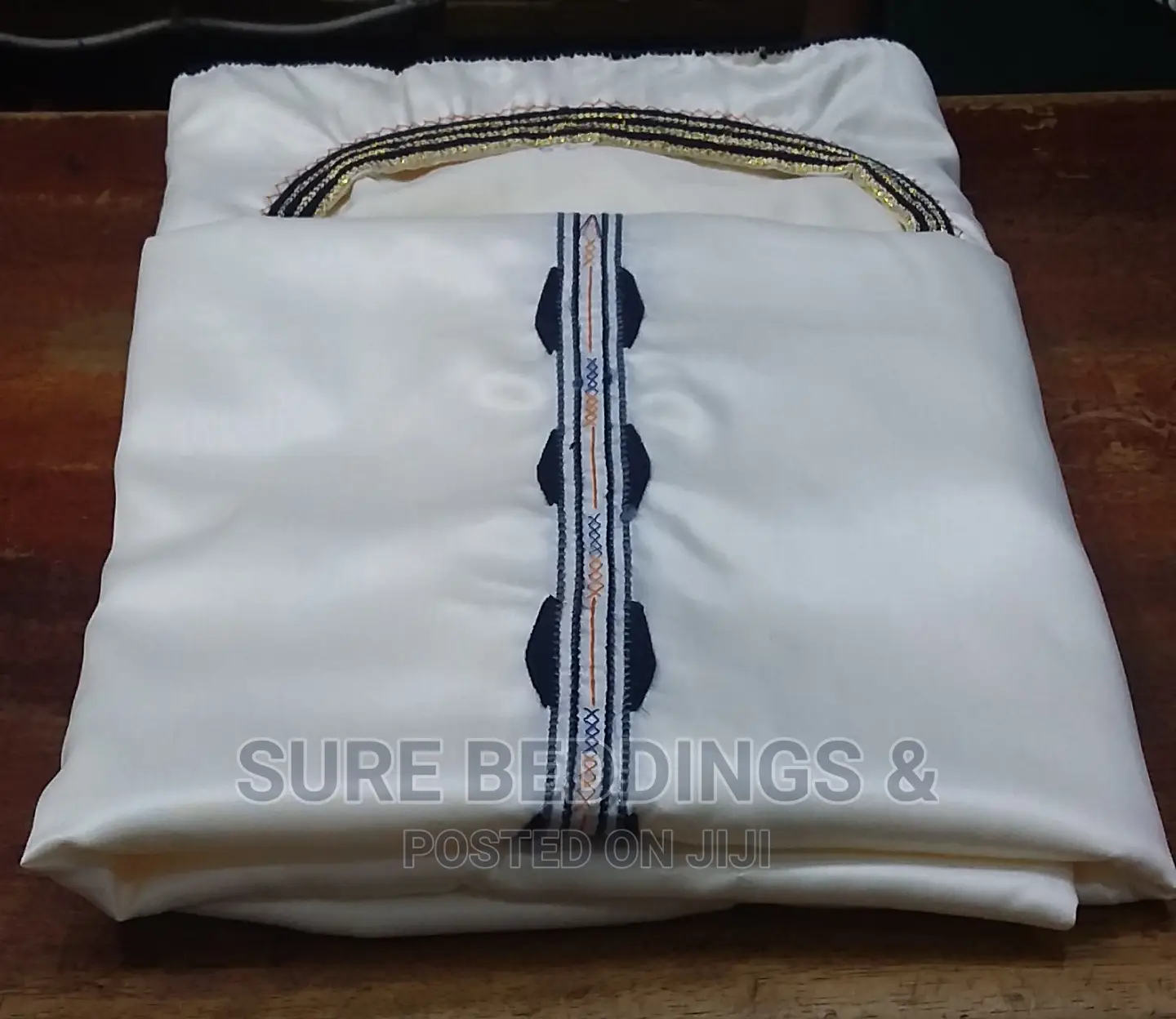 Traditional Kanzu