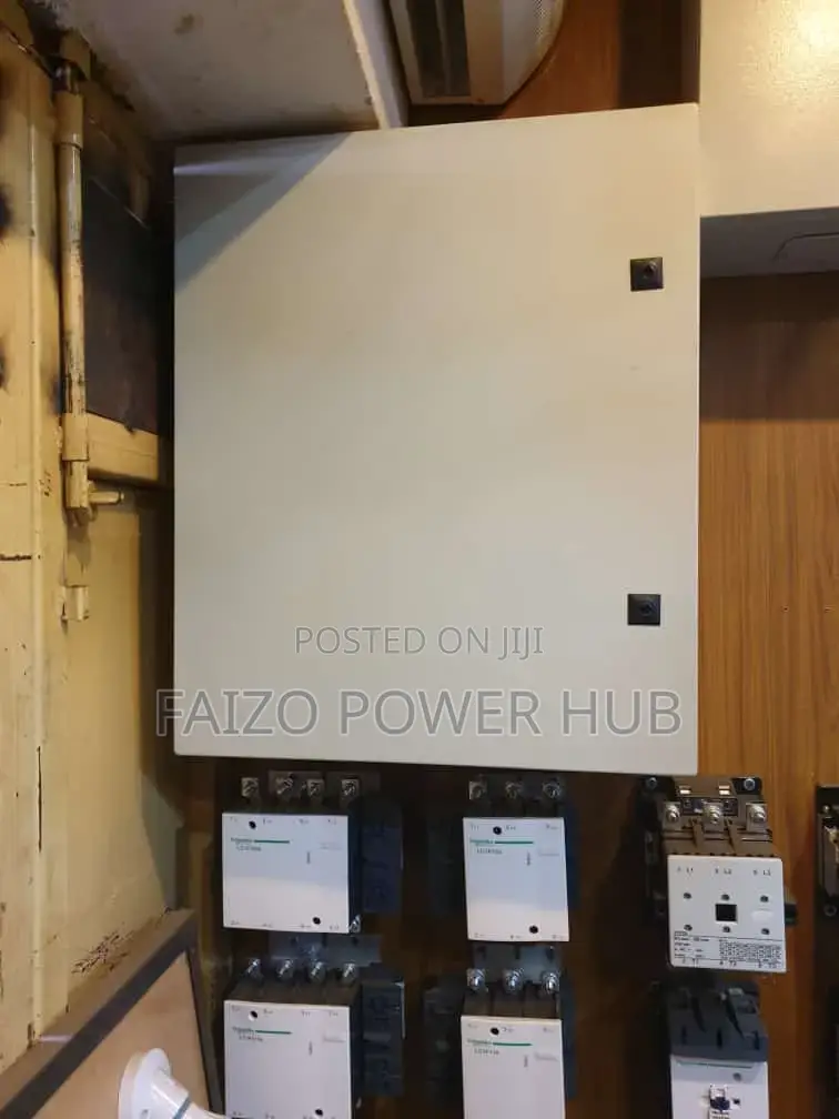 Enclosure Box