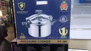 Pressure Cooker