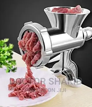 New Home Sausage Machine Manual Meat Grinder