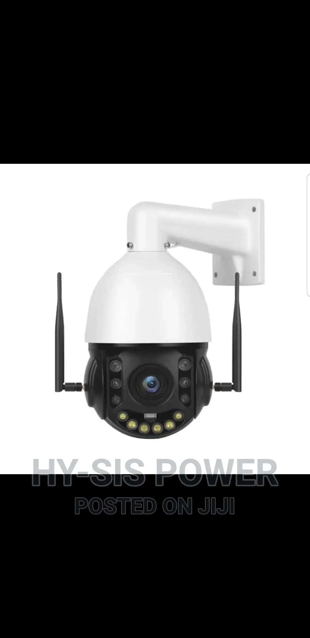 CCTV Cameras Installation and Maintenance