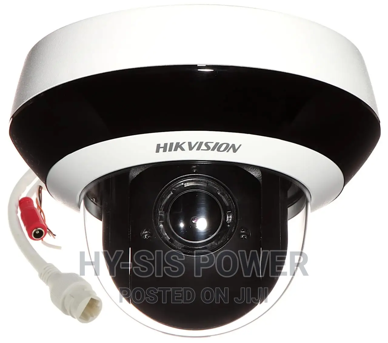 CCTV Cameras Installation and Maintenance