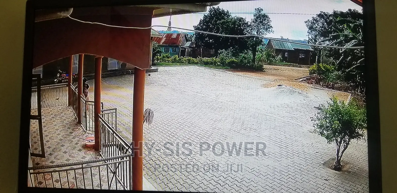 CCTV Cameras Installation and Maintenance
