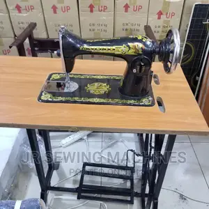 Singer Original Sewing Machine