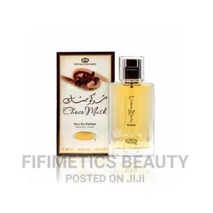 Al Rahab Perfumes