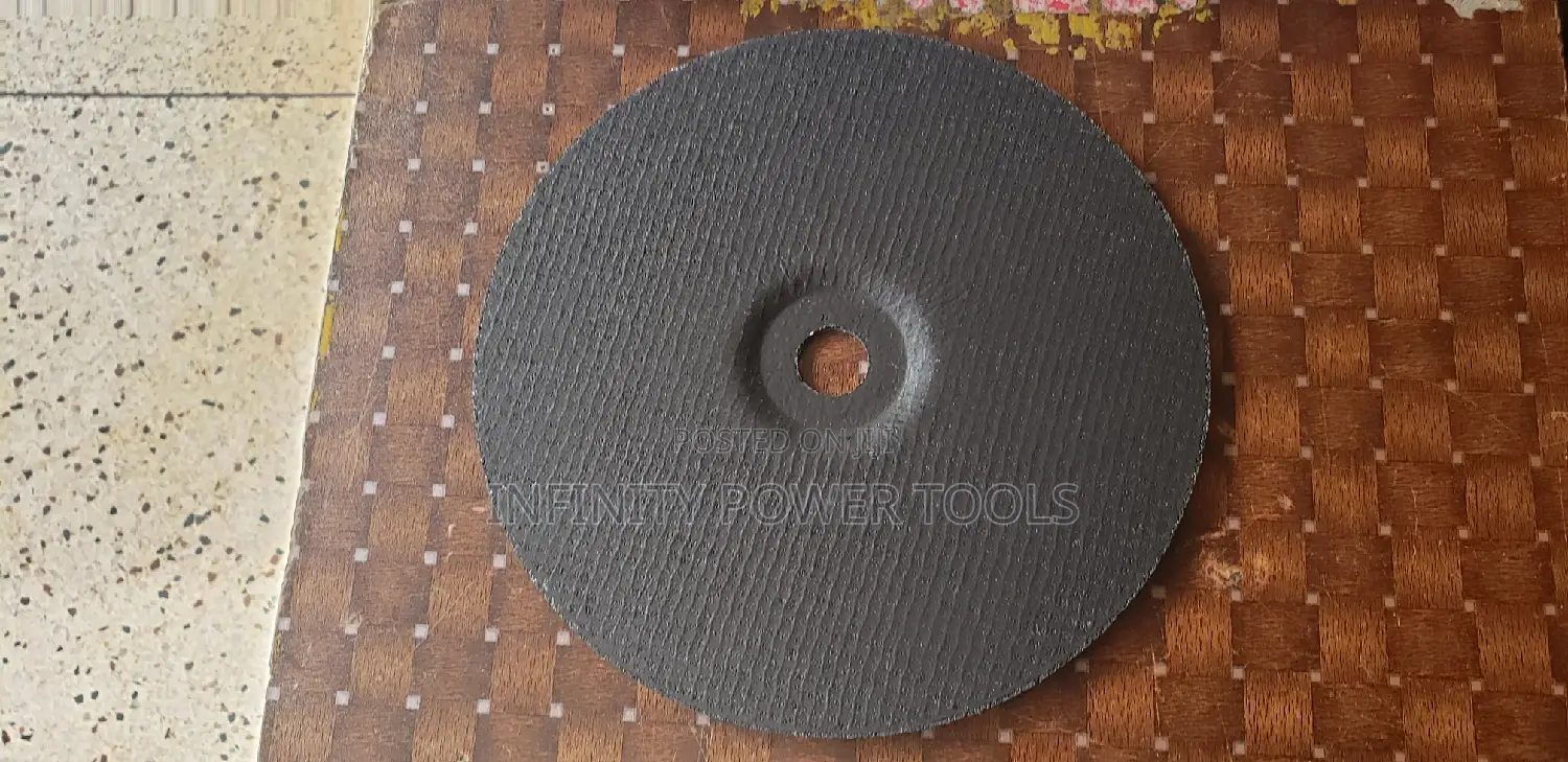 Metal Cutting Disc 9"