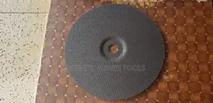 Metal Cutting Disc 9"