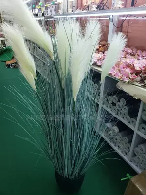 Artificial Flowers and Plants