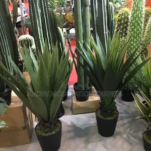Artificial Flowers and Plants