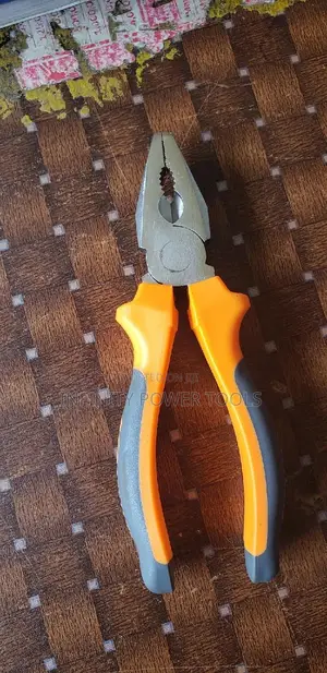 Hand Pliers