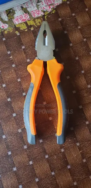 Hand Pliers
