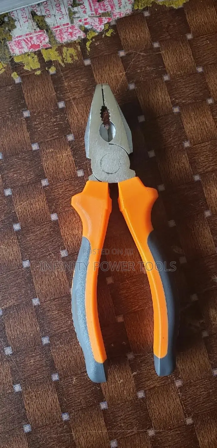 Hand Pliers