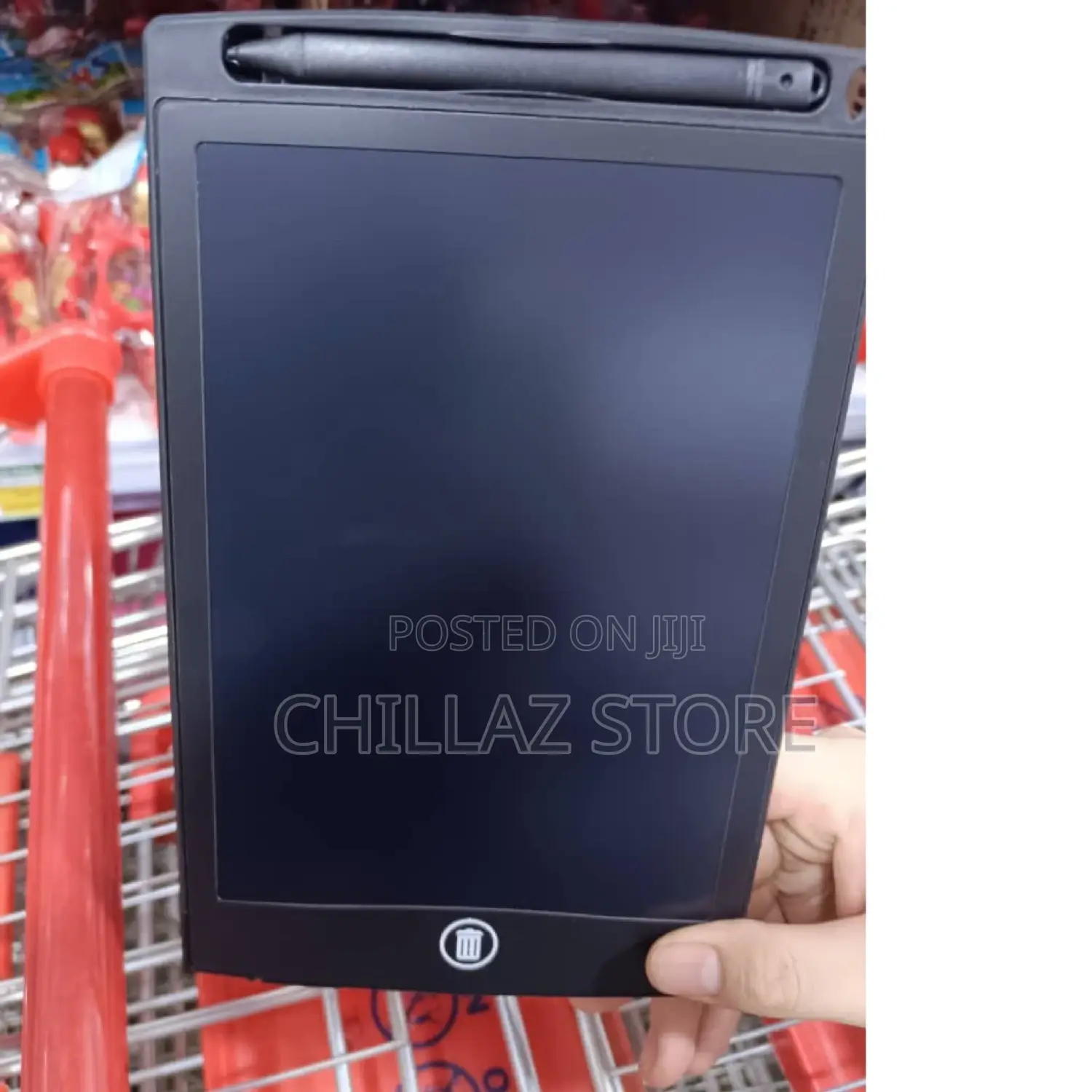 LCD Writing Pad .