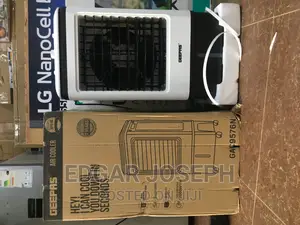 Geepas Air Cooler 20L