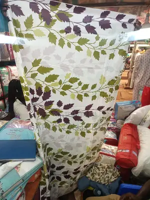 Shower Curtains