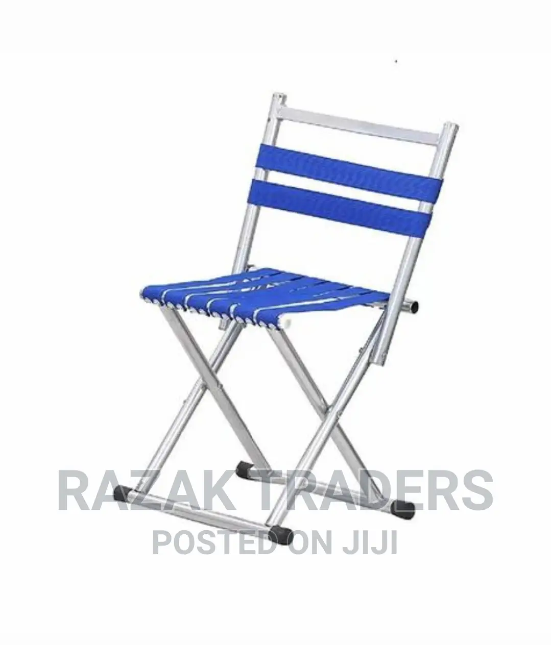 Foldable Camping Chairs