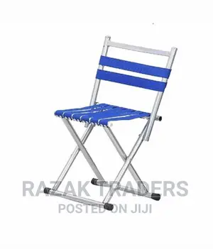 Foldable Camping Chairs