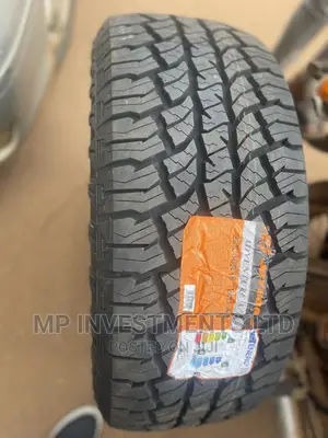 285/60r18 Joyroad Tyres