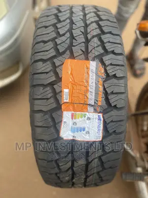285/60r18 Joyroad Tires All Terrain