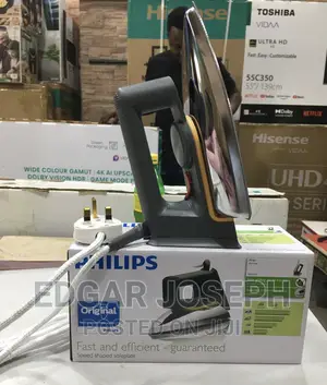 Philips Original Iron