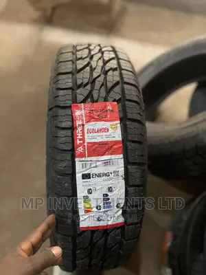 215/70r16 a-Three Tyres