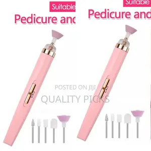 Mini Nail Drill Machine