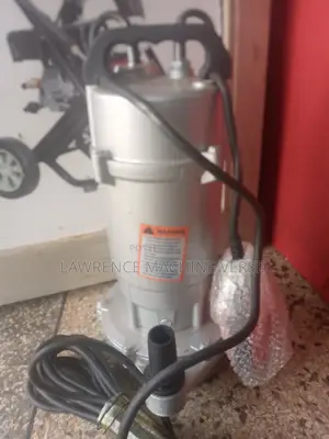 Submersible Water Pump 32M