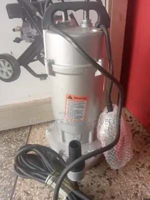 Submersible Water Pump 32M