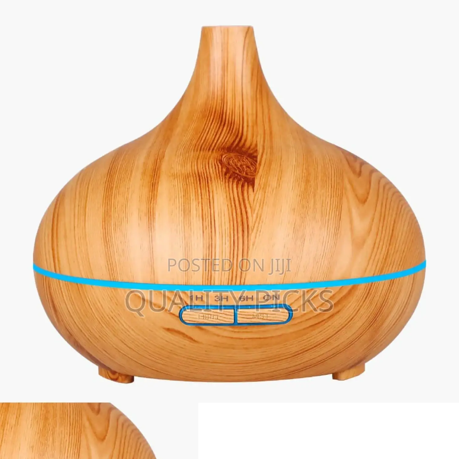 Aroma Humidifier Pot