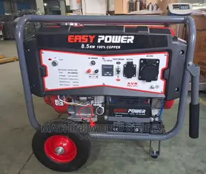 Generator Petrol 8.5kw Easy Power