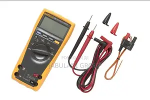 Fluke 179 True-RMS Digital Multimeter
