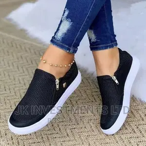 Ladies Sneakers