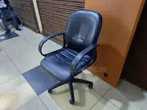 Office Short Back Chair