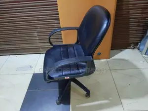 Office Short Back Chair