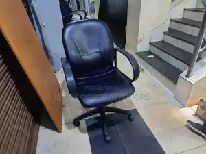 Office Short Back Chair