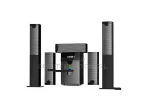 Globalstar Super Bass Woofer