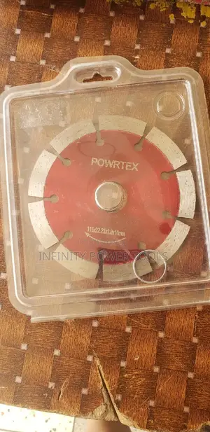 Cutting Blade 5"