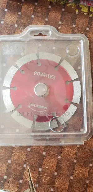 Cutting Blade 5"