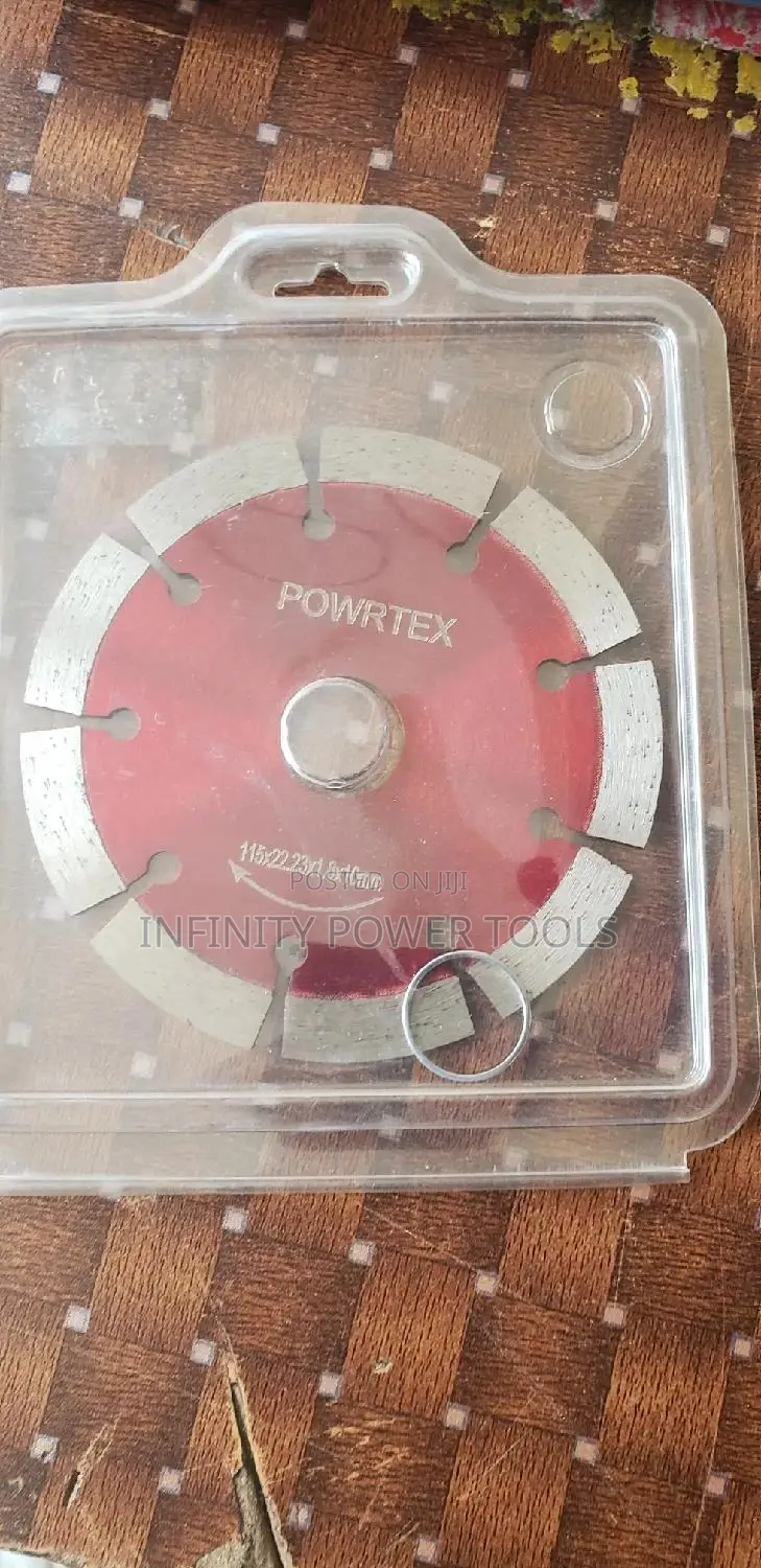 Cutting Blade 5"