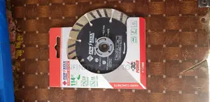 Diamond Blade